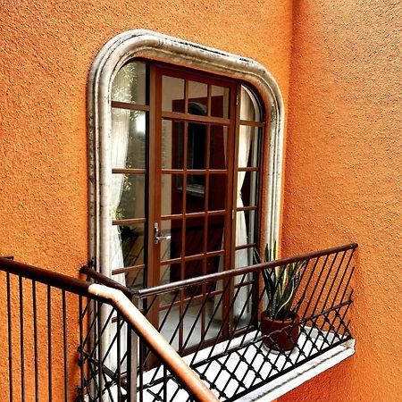 Casa Olivo Apartment Мексико Сити Екстериор снимка