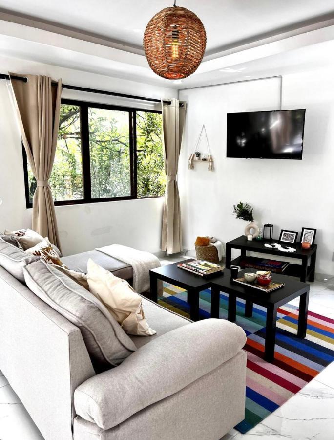 Casa Olivo Apartment Мексико Сити Екстериор снимка