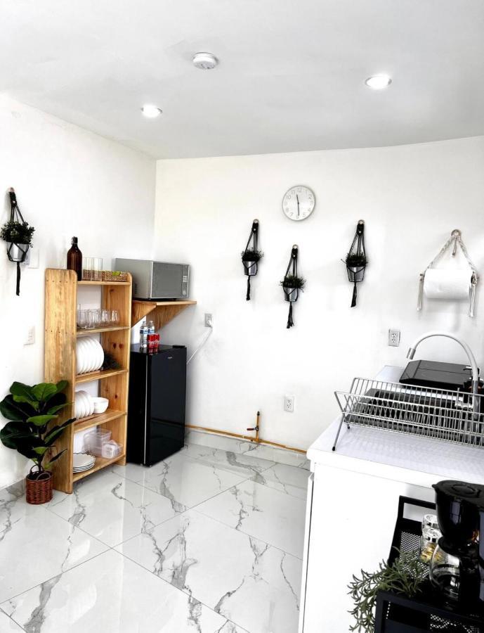 Casa Olivo Apartment Мексико Сити Екстериор снимка