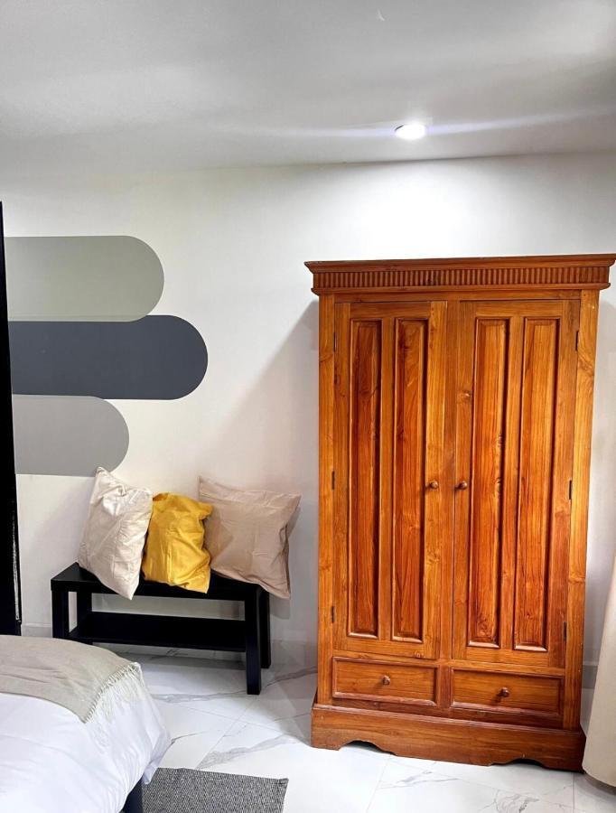 Casa Olivo Apartment Мексико Сити Екстериор снимка