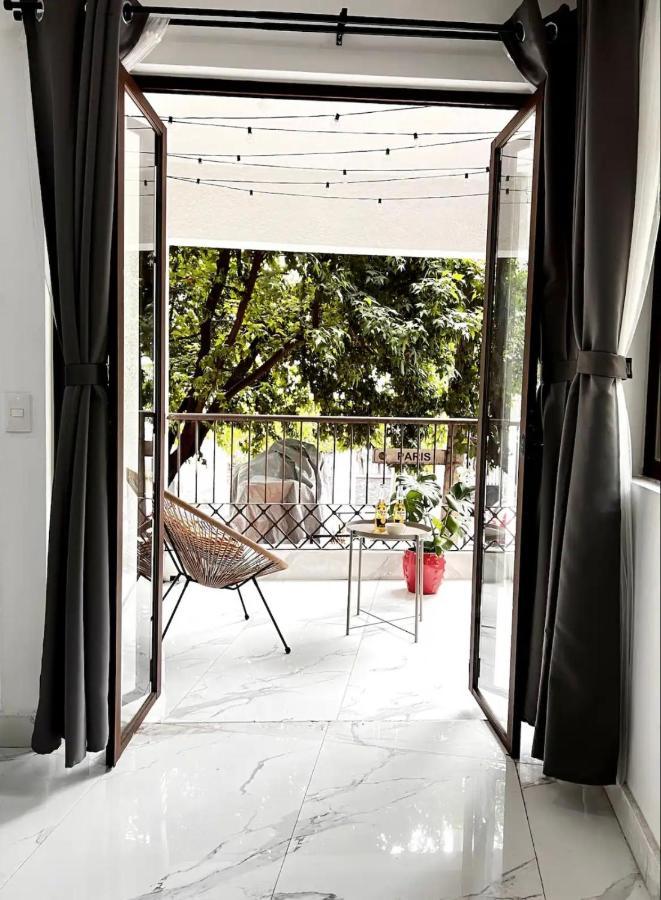 Casa Olivo Apartment Мексико Сити Екстериор снимка