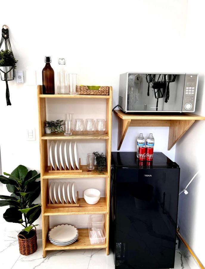 Casa Olivo Apartment Мексико Сити Екстериор снимка
